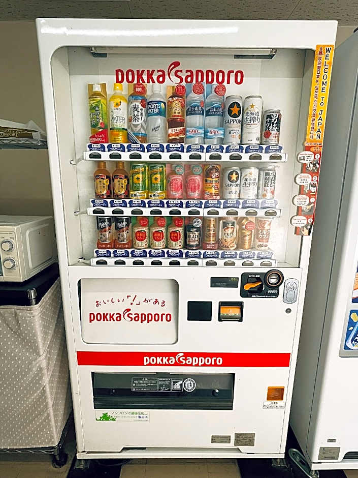 Center Hotel Narita 1