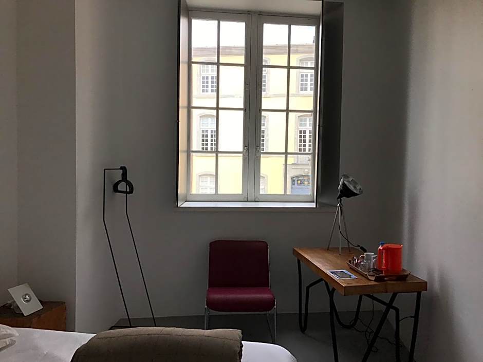 B&B Bloc G