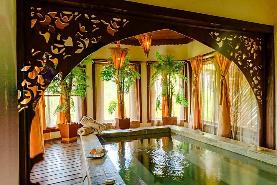Breezes Beach Club and Spa