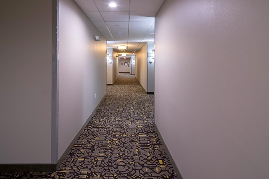 STAYBRIDGE SUITES LAKE JACKSON