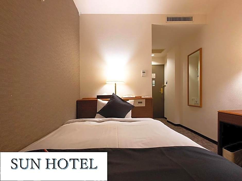Sun Hotel Kokubu Kagoshima