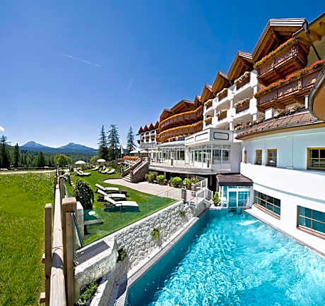 Hotel Sonnalp 4 Sterne Superior