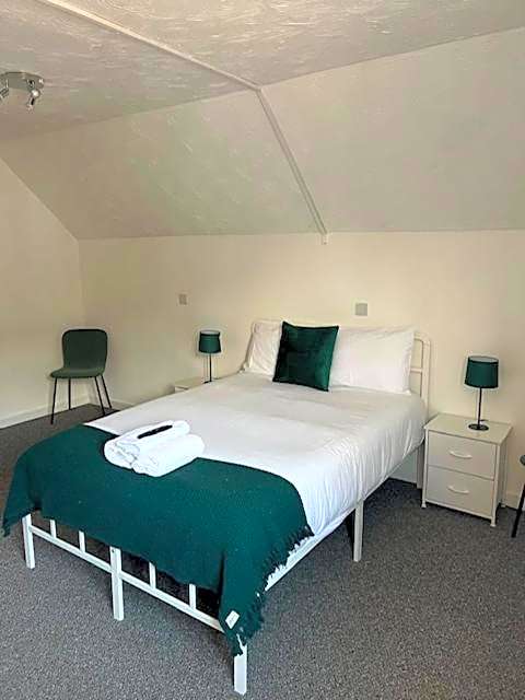 The Manor Hotel - Orpington