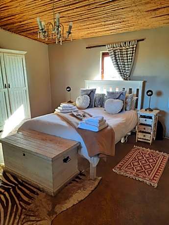 One-Bedroom Chalet