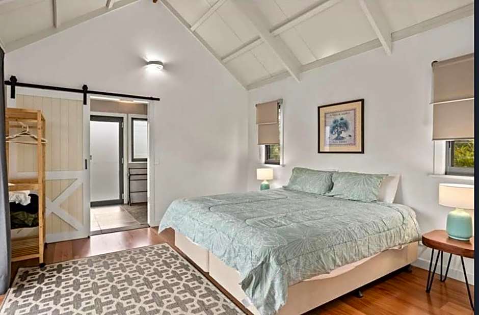 The Old Church Bed and Breakfast