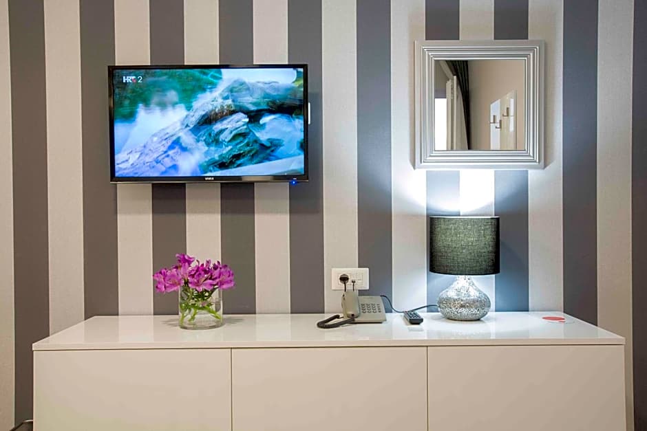 Boutique Hotel Intermezzo - Pag centre