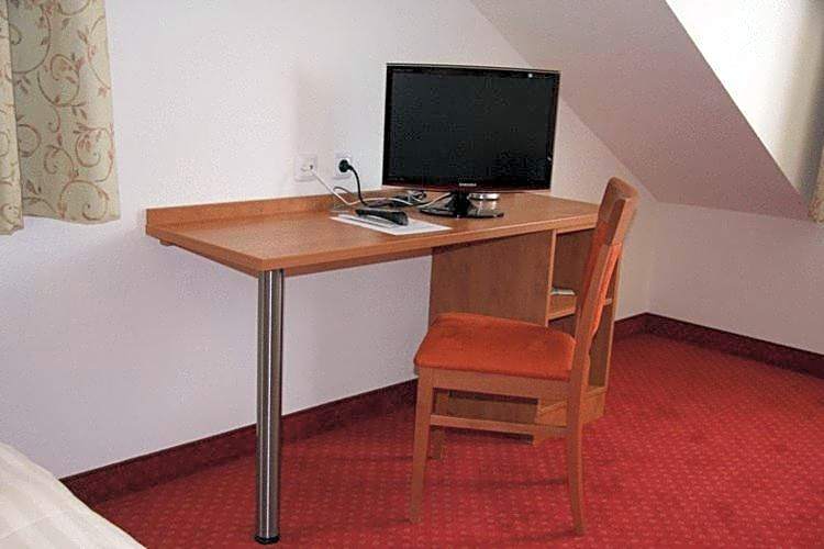 Hotel Restaurant Alter Hof