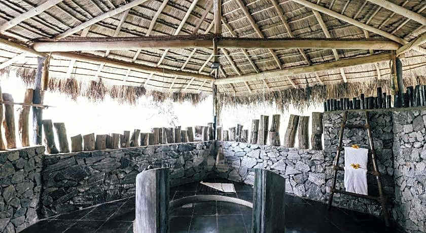 Gal Oya Lodge