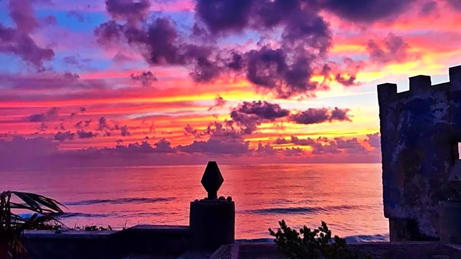 Casa Cielo 2 Bedroom Oceanfront Villa