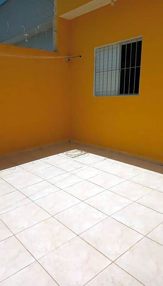 casa na praia com piscina em itanhaem