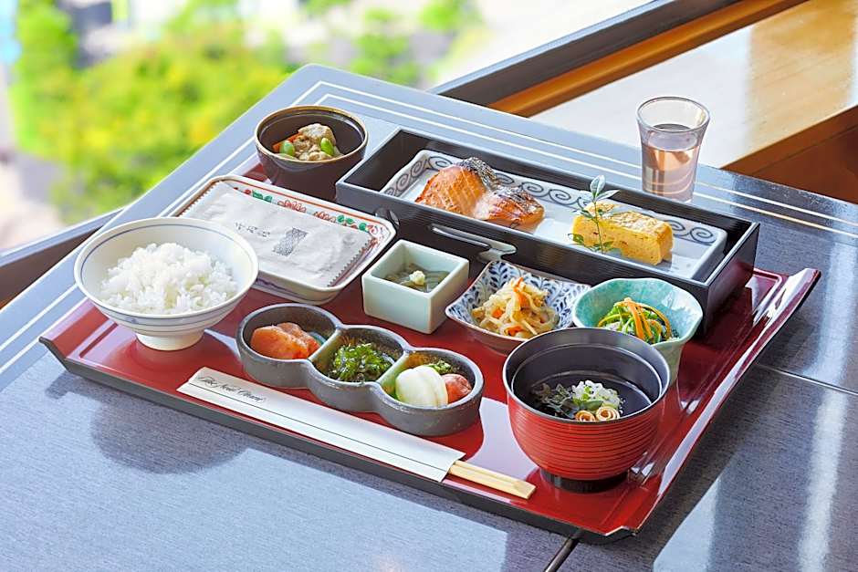 Hotel New Otani Hakata