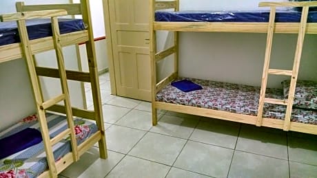 Pousada Casa 6