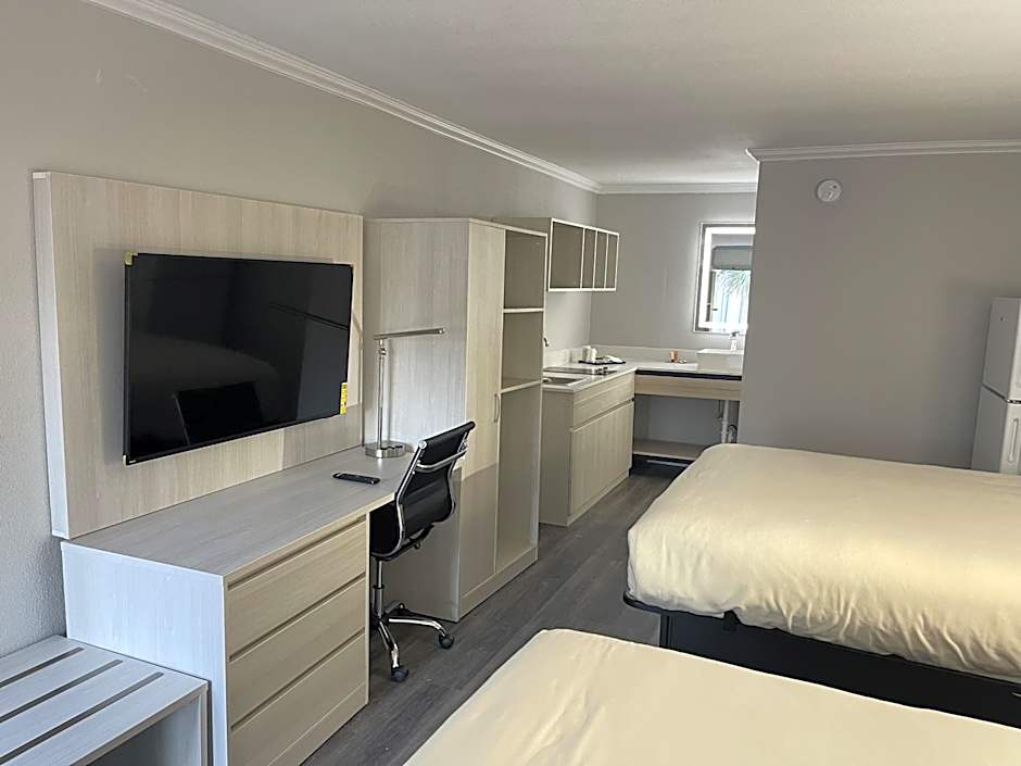 MainStay Suites Florence - Darlington