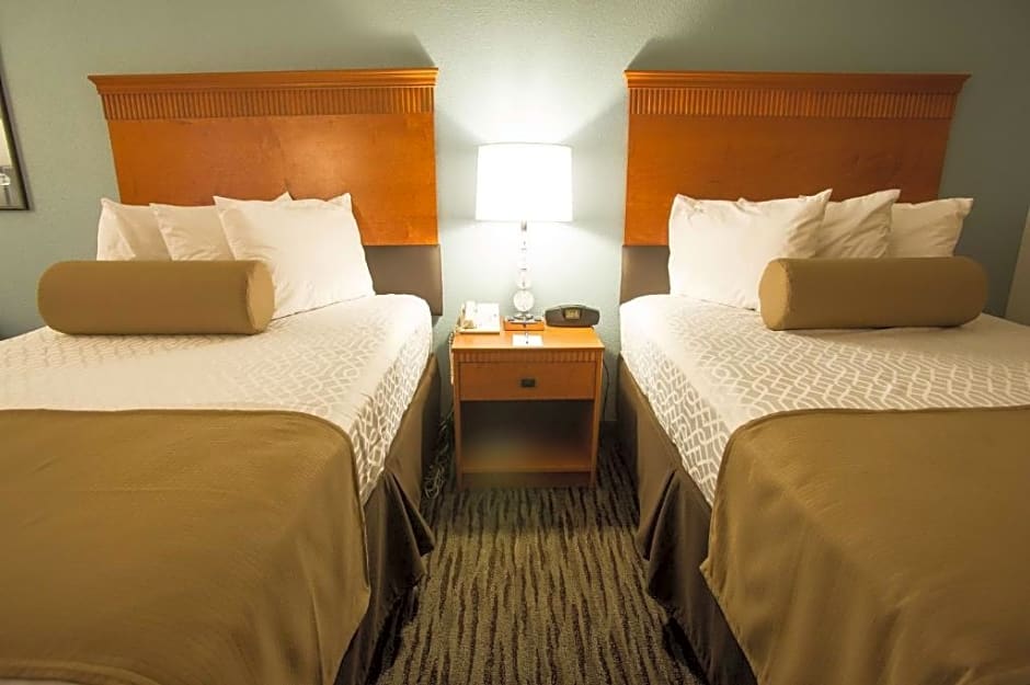 The Hotel at Dayton South