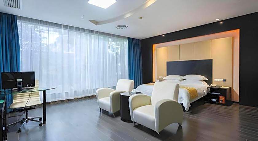 Guangdong Nanmei Osotto Hotel