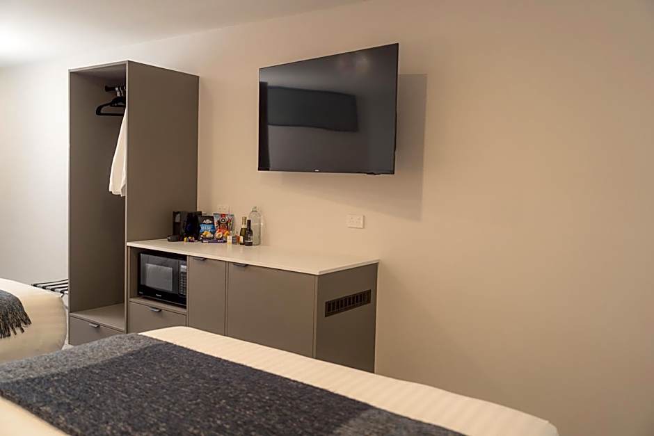 Motel 429