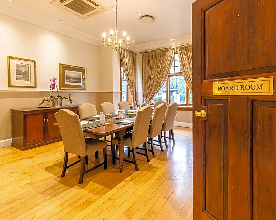 Courtyard Hotel Arcadia Pretoria