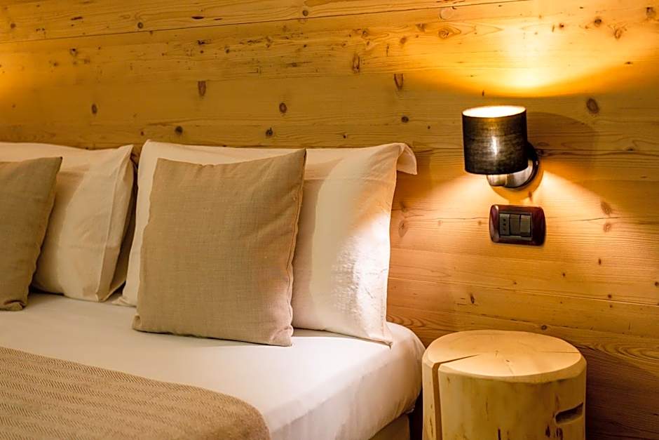 Negritella Sweet Hotel