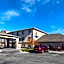 Comfort Inn Evansville-Casper