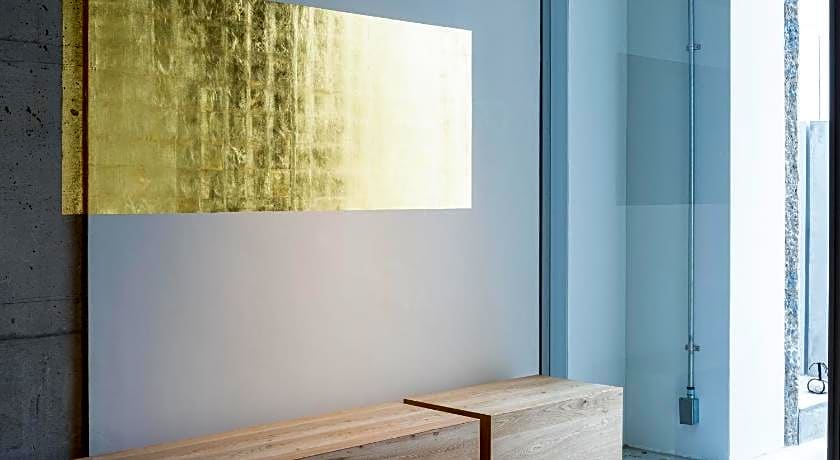 TSUGU Kyoto Sanjo by THE SHARE HOTELS