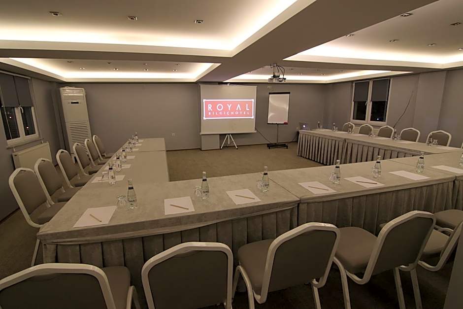 Royal Bilgic Hotel