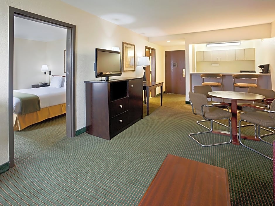 Holiday Inn Express