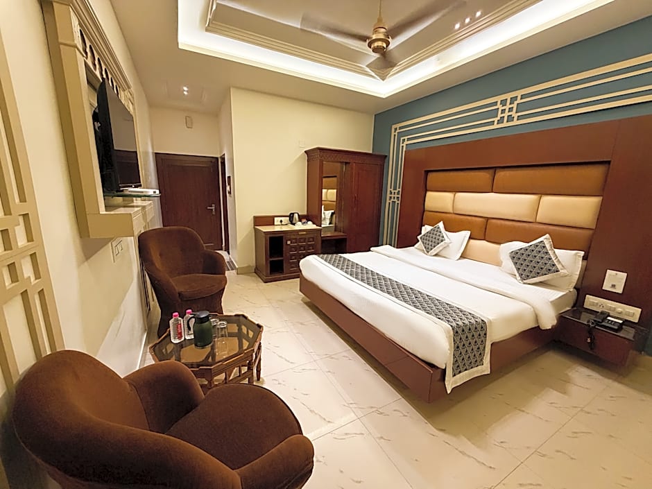 Hotel Sagar