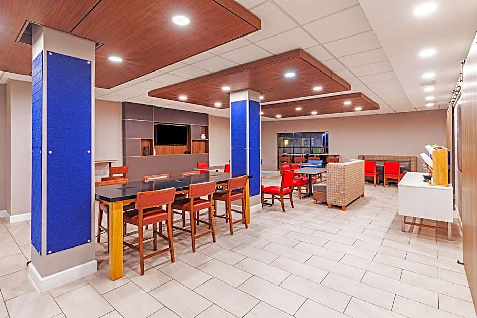 Holiday Inn Express Del Rio By IHG