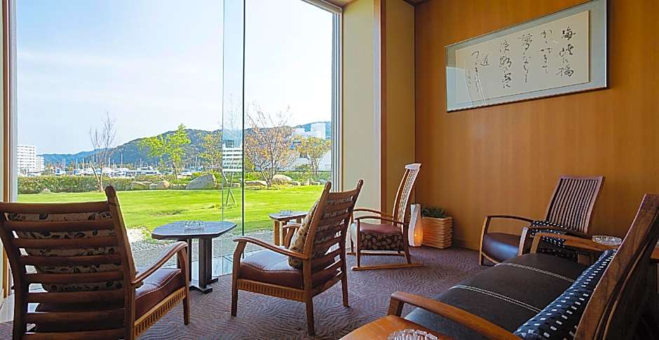 Awaji Yumesenkei - Sumoto Onsen