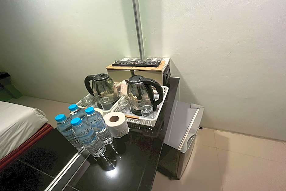 Krabi Orchid Hometel