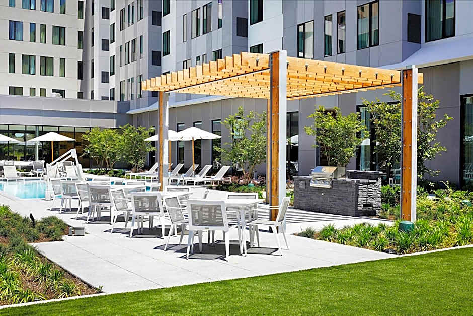 Residence Inn by Marriott Dallas by the Galleria