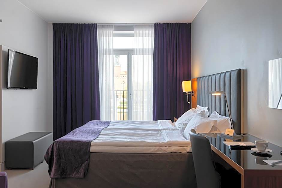 Elite Stadshotellet Eskilstuna
