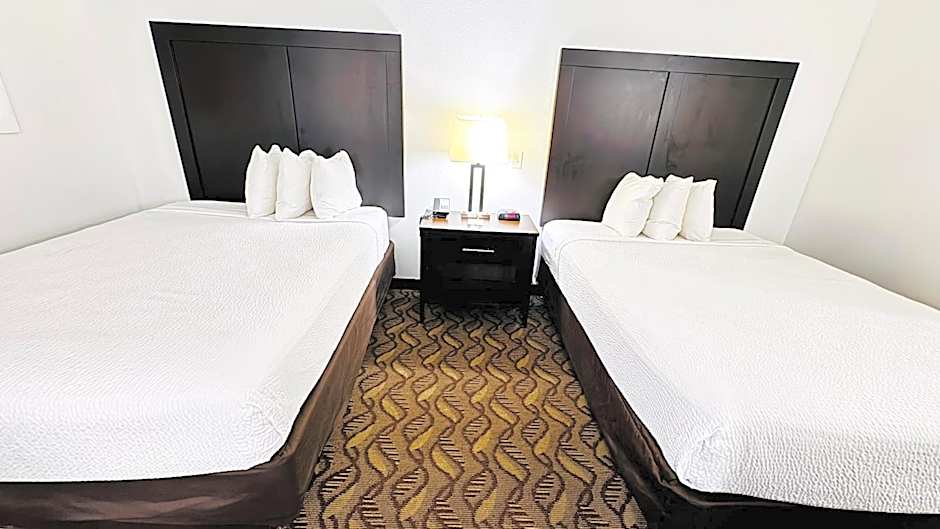 Days Inn by Wyndham North Platte