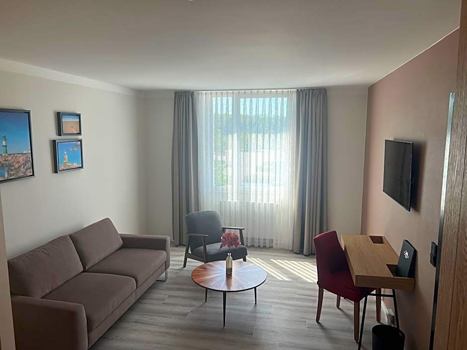 Atrium Hotel Krüger