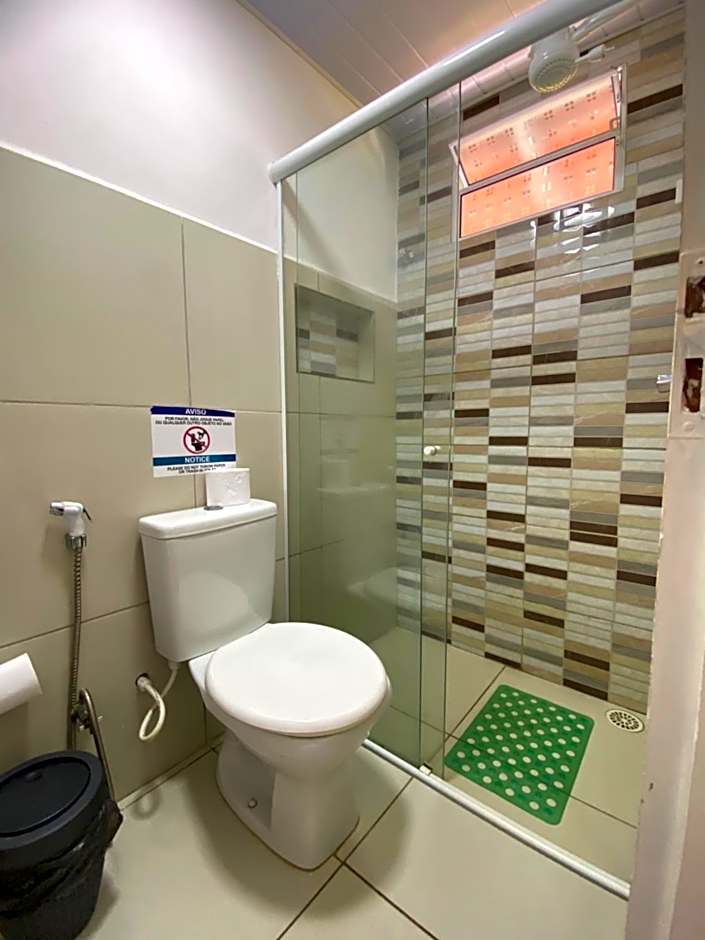 Pousada Rosemary Suítes