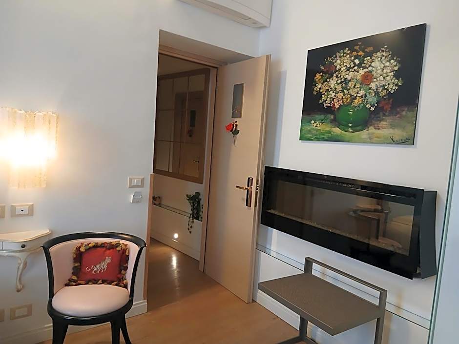 Excellent Trinity Rooms