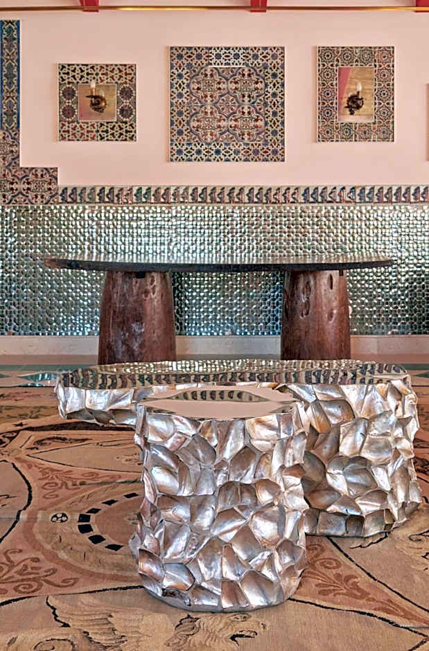 Vermelho Melides - Relais & Châteaux