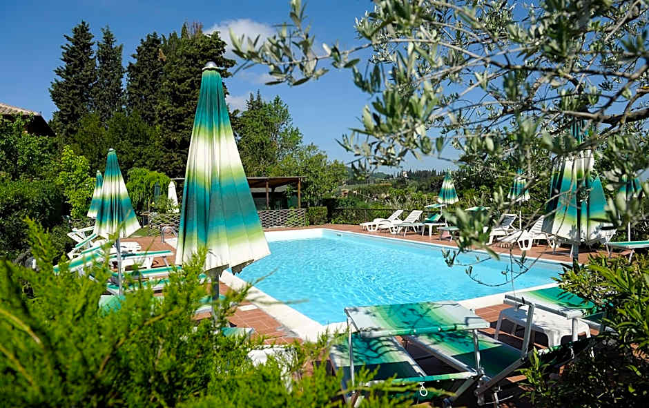 Hotel Villa Belvedere