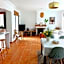B&B Villa Pinos Málaga