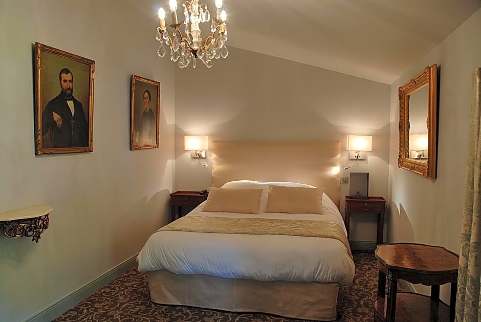 Le Logis du Péré