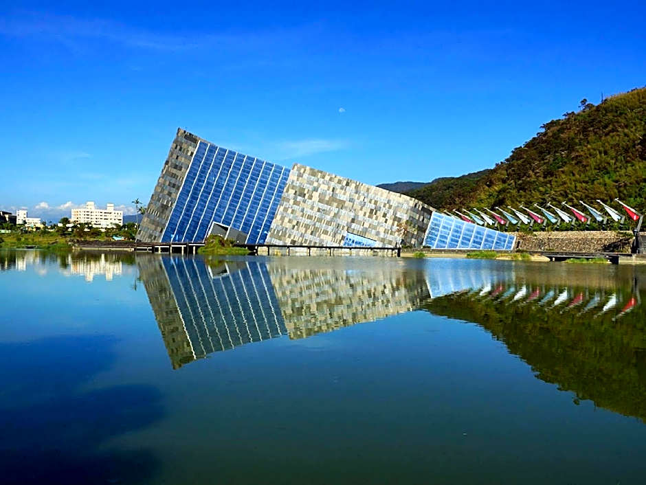 Everyday Hot-Spring Hotel