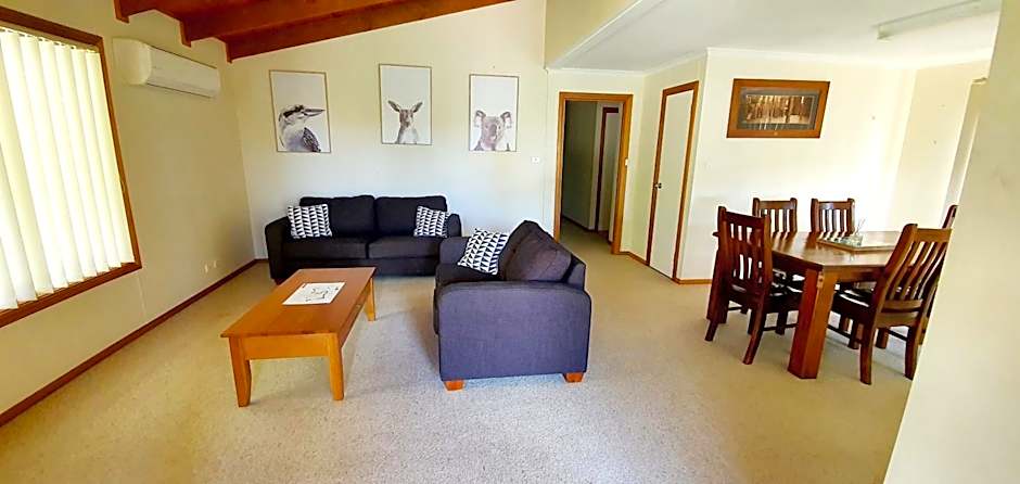 The Convent Boutique Accommodation