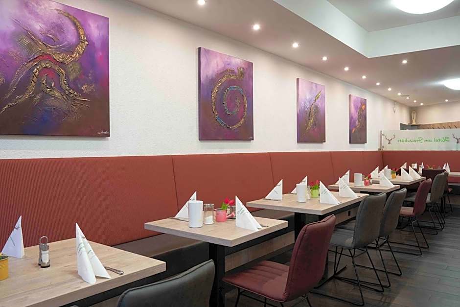 Hotel Am Freischütz