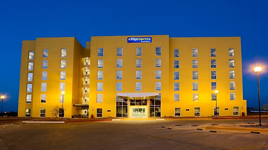 City Express Cananea