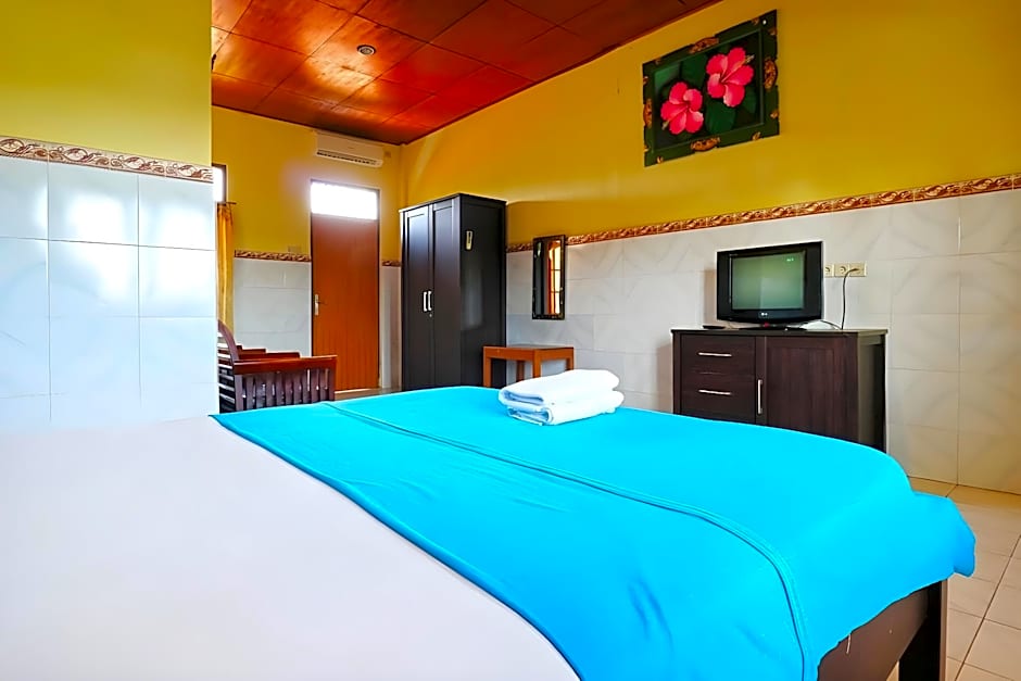 Gora Beach Inn