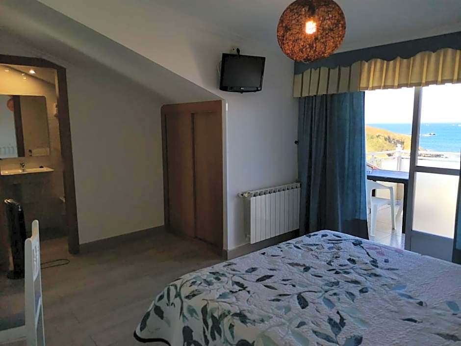 Hotel Estrella del Mar