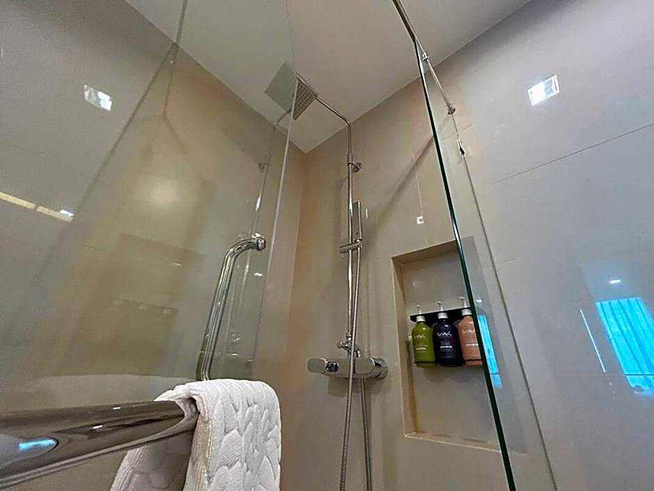 The Berkeley Hotel Pratunam