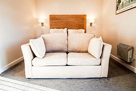 Standard Double Deluxe