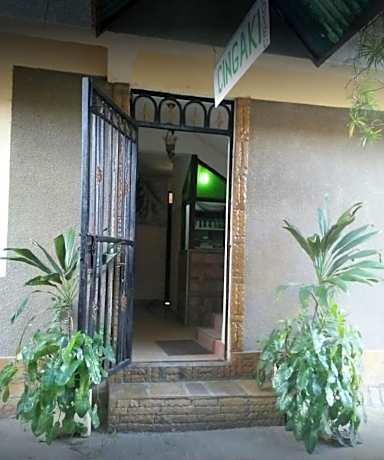 Cingaki Hotel