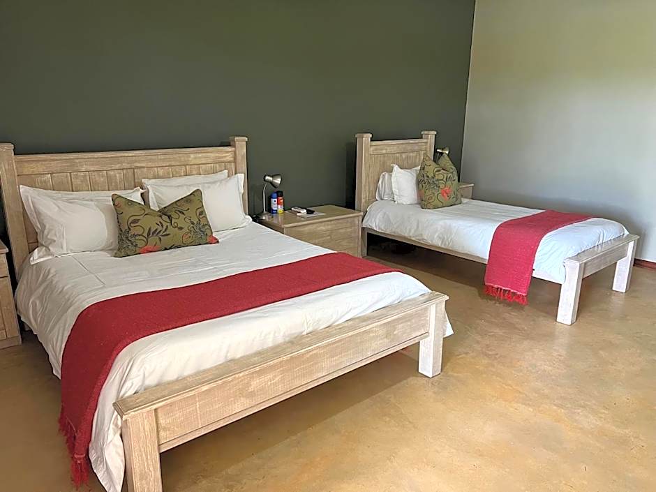 Lake Grappa Guestfarm